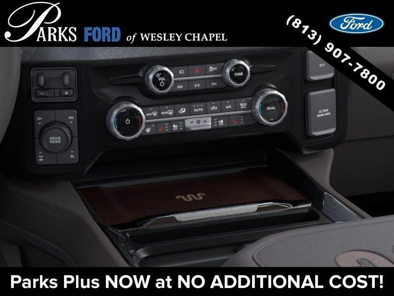 new 2026 Ford F-350 car, priced at $95,511