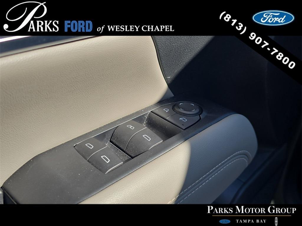 used 2026 GMC Terrain car, priced at $32,257