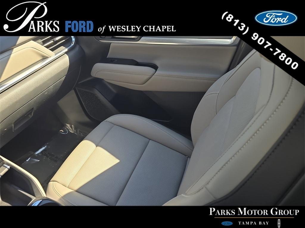 used 2026 GMC Terrain car, priced at $32,257