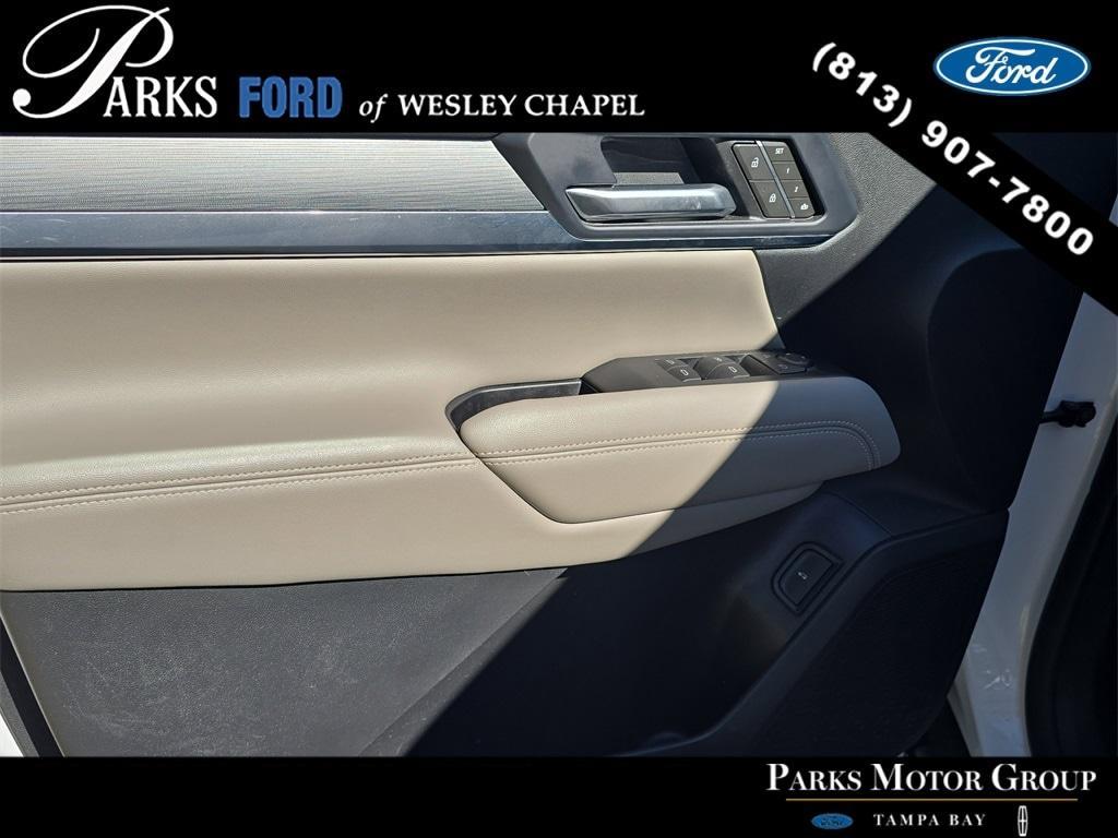 used 2026 GMC Terrain car, priced at $32,257