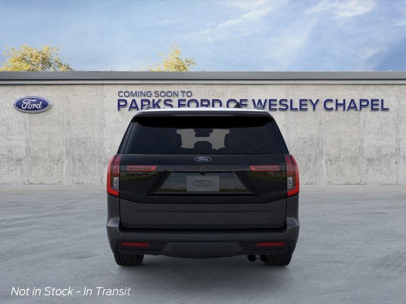 new 2026 Ford Expedition car, priced at $81,287