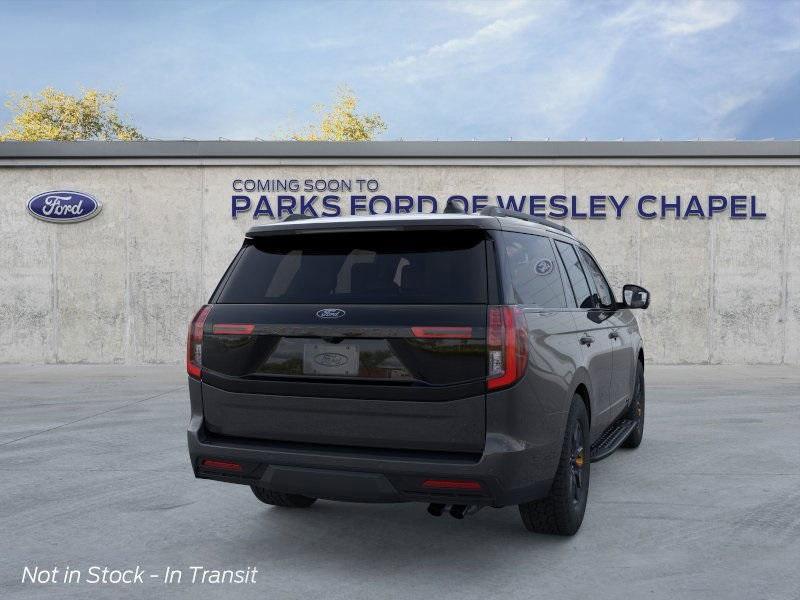 new 2026 Ford Expedition car, priced at $81,287