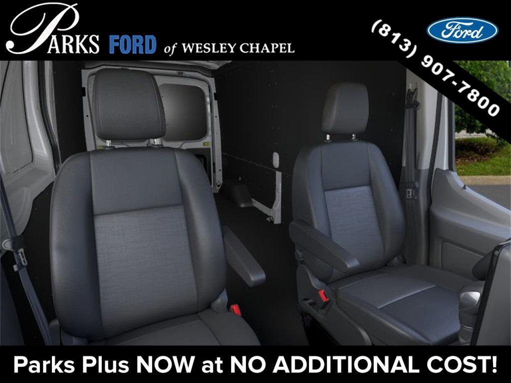 new 2026 Ford Transit-250 car, priced at $50,096