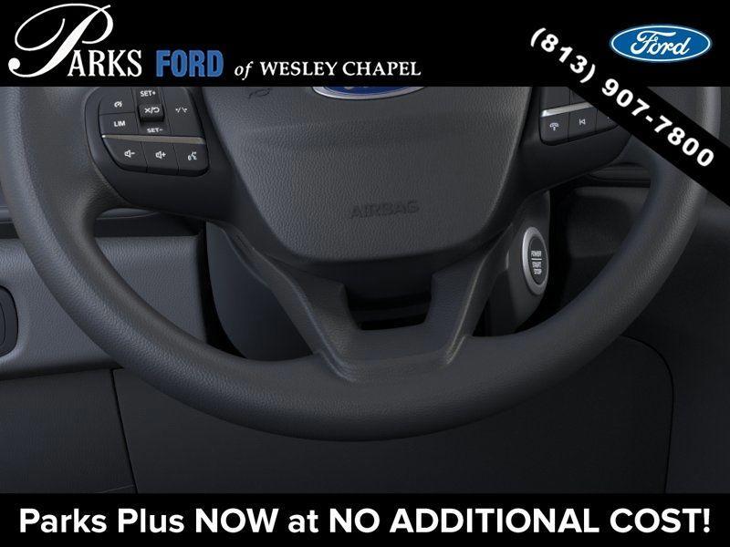 new 2026 Ford Transit-250 car, priced at $50,838
