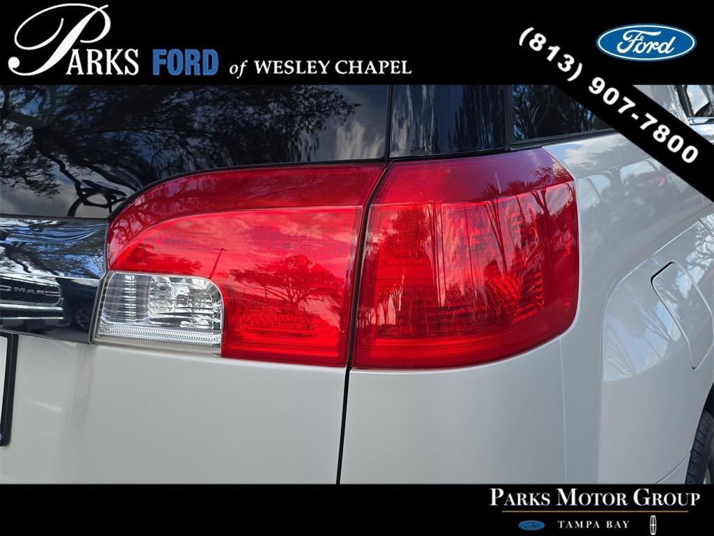 used 2017 GMC Terrain car, priced at $15,401