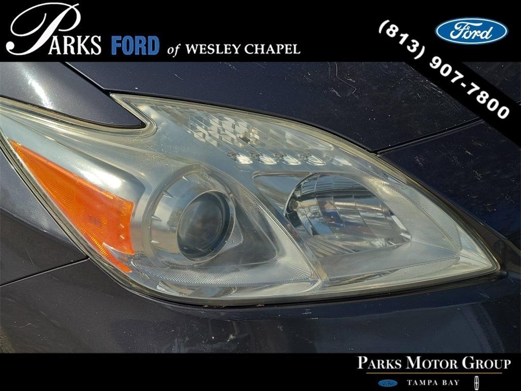 used 2012 Toyota Prius car, priced at $4,963