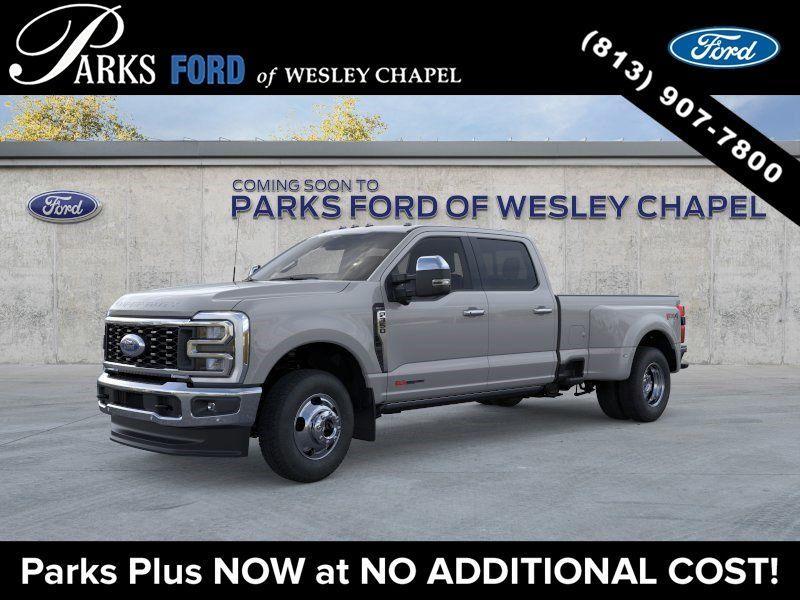 new 2026 Ford F-350 car, priced at $97,430