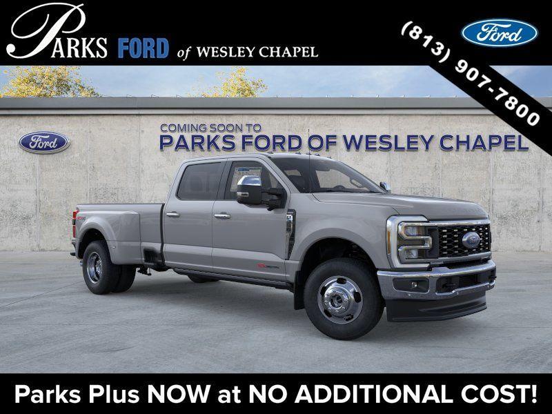 new 2026 Ford F-350 car, priced at $97,430
