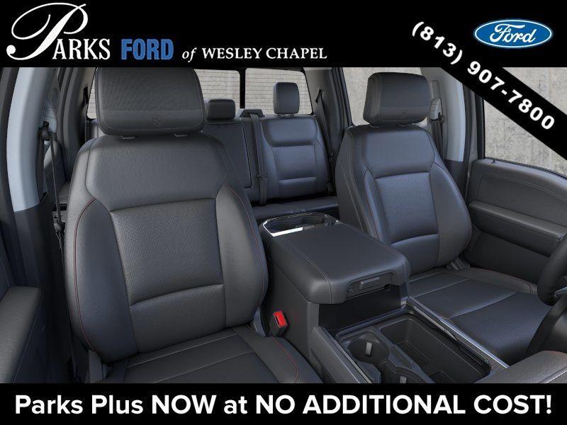 new 2026 Ford F-350 car, priced at $97,430
