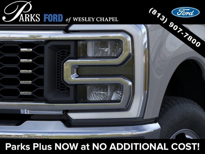 new 2026 Ford F-350 car, priced at $97,430
