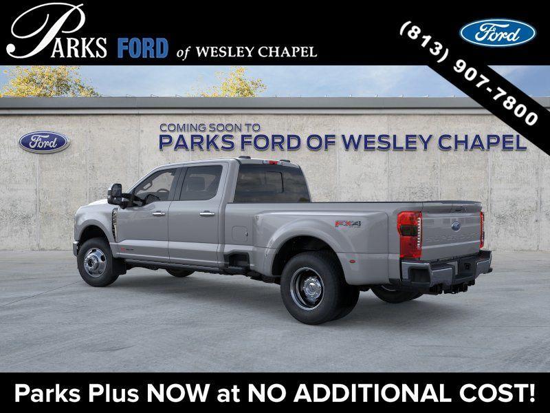 new 2026 Ford F-350 car, priced at $97,430