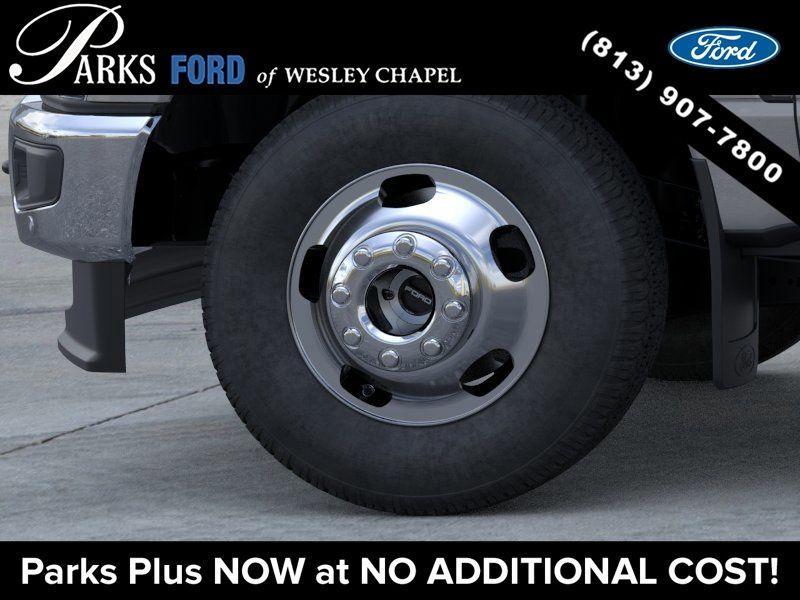 new 2026 Ford F-350 car, priced at $97,430