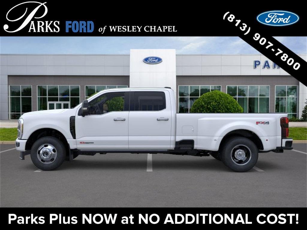 new 2026 Ford F-350 car, priced at $94,816