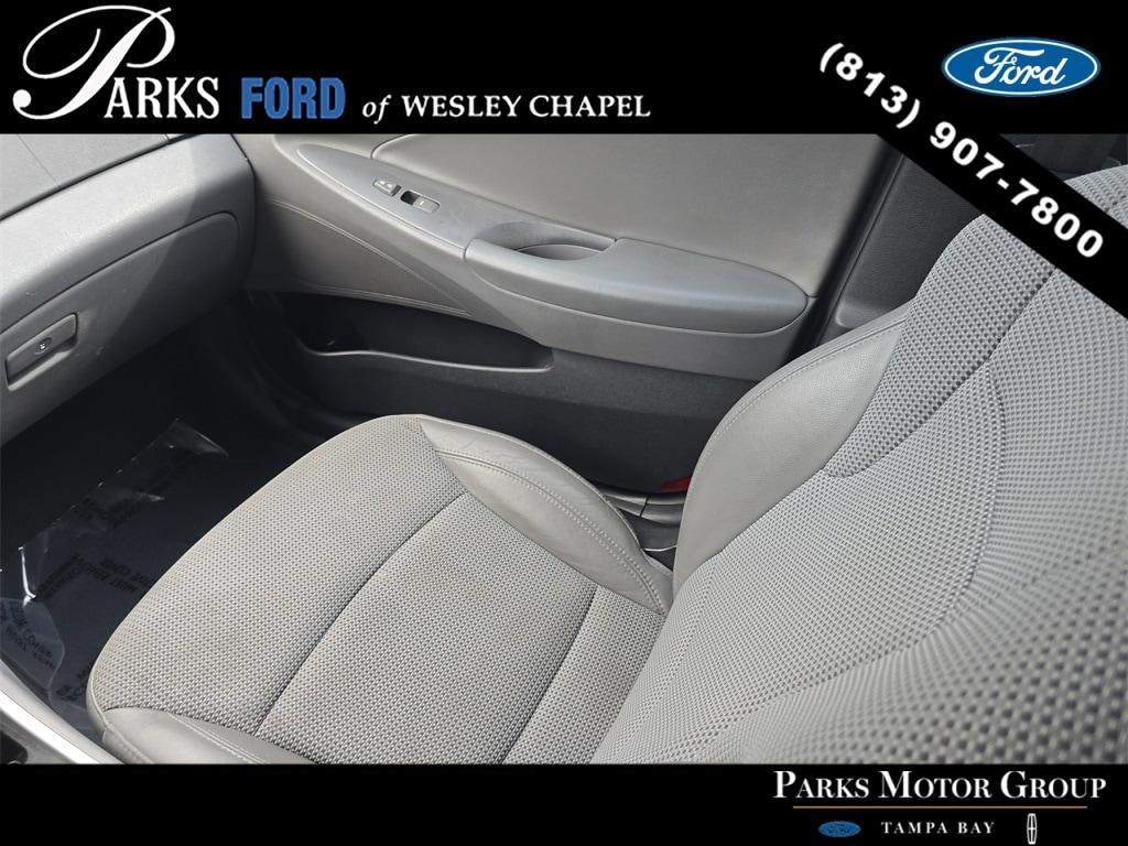used 2014 Hyundai Sonata car, priced at $7,715