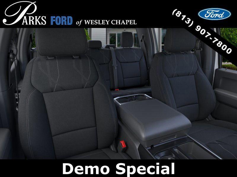 new 2026 Ford F-150 car, priced at $38,030