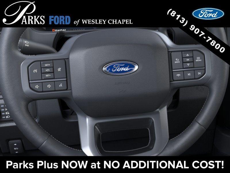 new 2026 Ford F-250 car, priced at $82,611