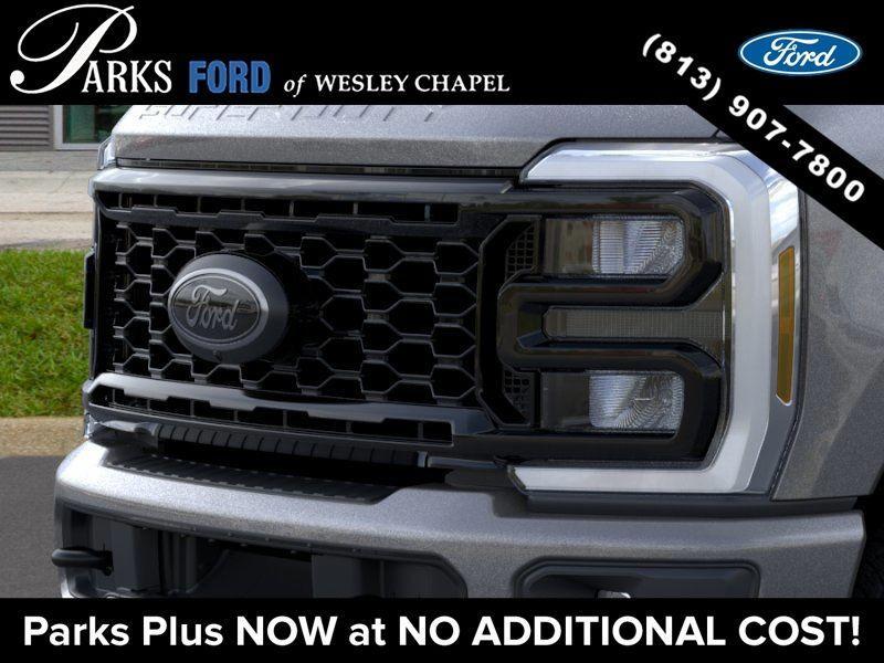new 2026 Ford F-250 car, priced at $82,611