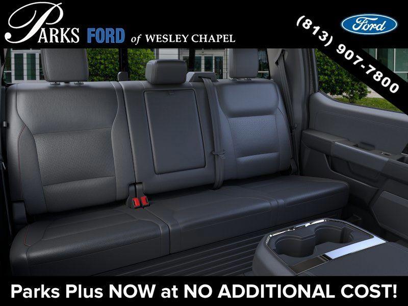 new 2026 Ford F-250 car, priced at $82,611