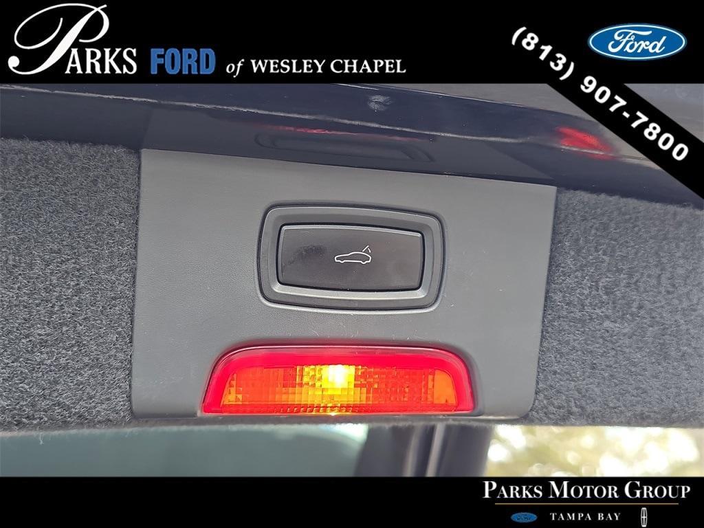 used 2015 Porsche Cayenne car, priced at $14,430