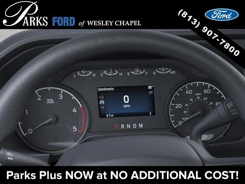 new 2026 Ford F-250 car, priced at $69,880