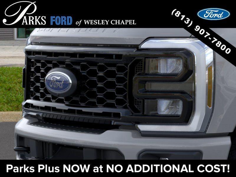 new 2026 Ford F-250 car, priced at $70,051