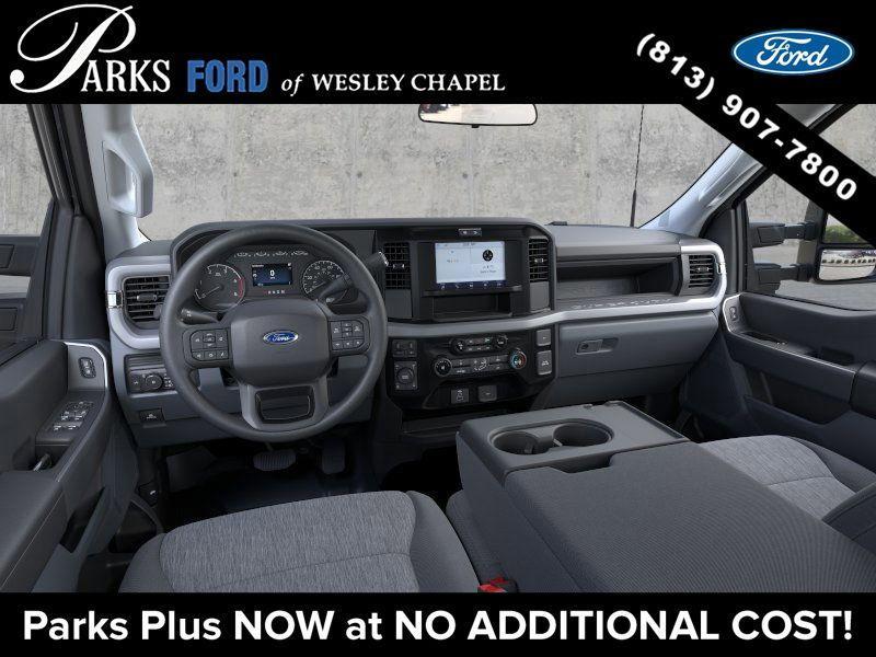 new 2026 Ford F-250 car, priced at $69,880