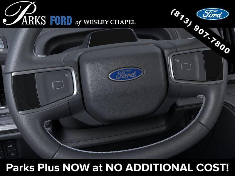 new 2026 Ford Expedition Max car, priced at $78,421