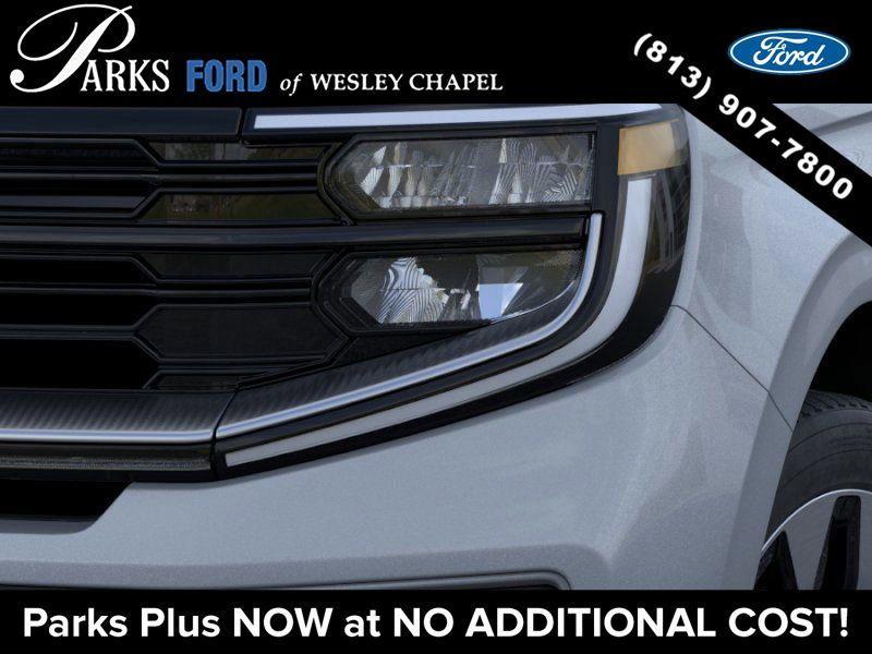 new 2026 Ford Expedition Max car, priced at $78,421