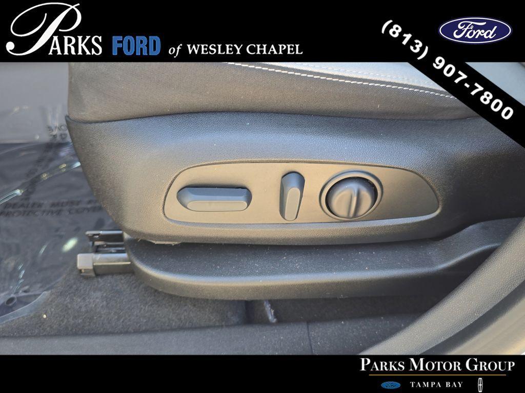 used 2022 GMC Terrain car, priced at $21,630