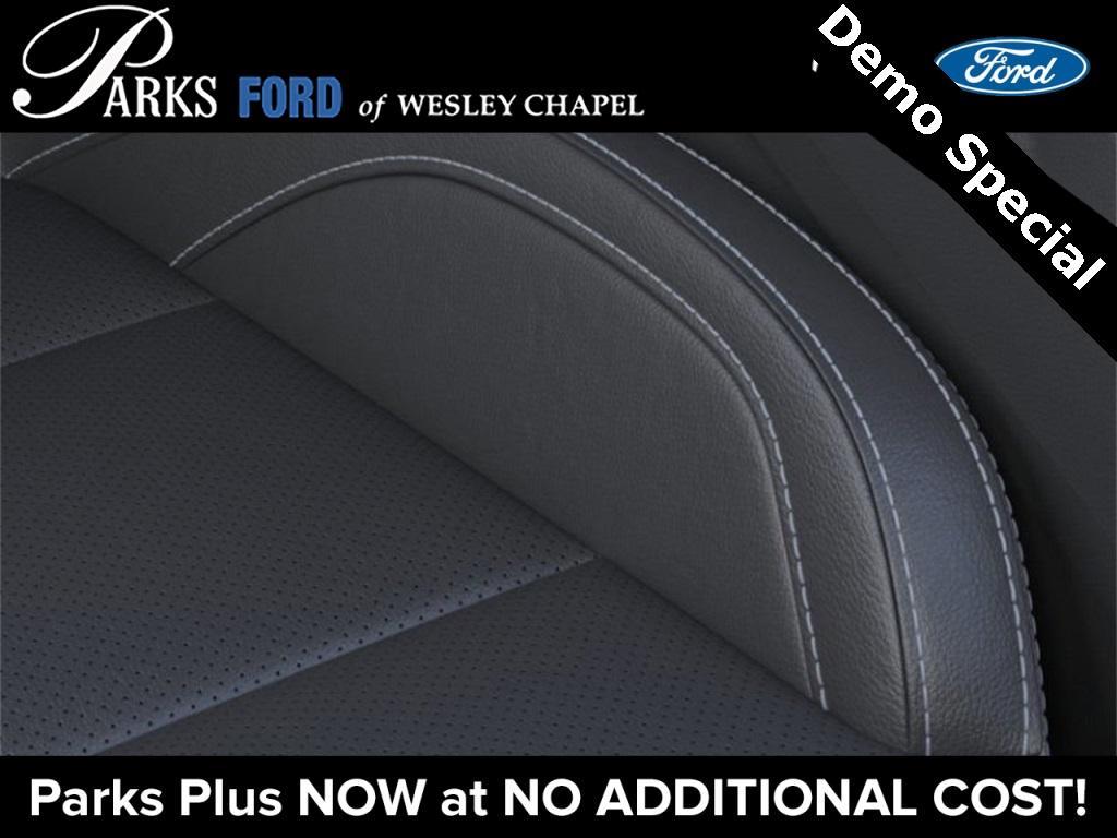 new 2026 Ford Mustang car, priced at $39,726