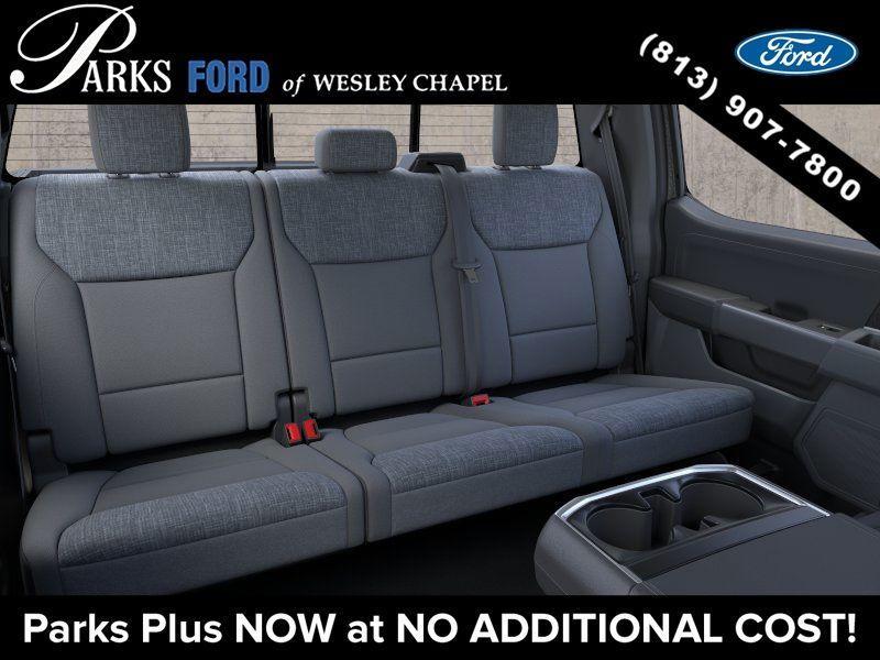 new 2026 Ford F-150 car, priced at $53,241