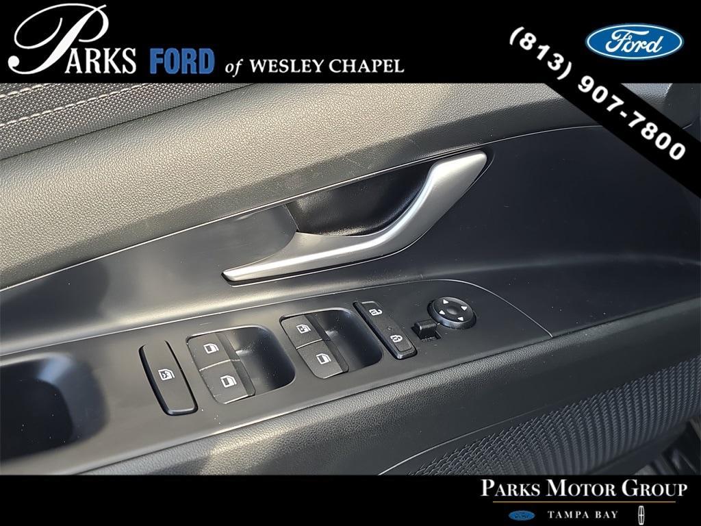 used 2023 Hyundai Elantra car, priced at $20,520