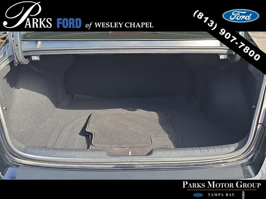 used 2023 Hyundai Elantra car, priced at $20,520