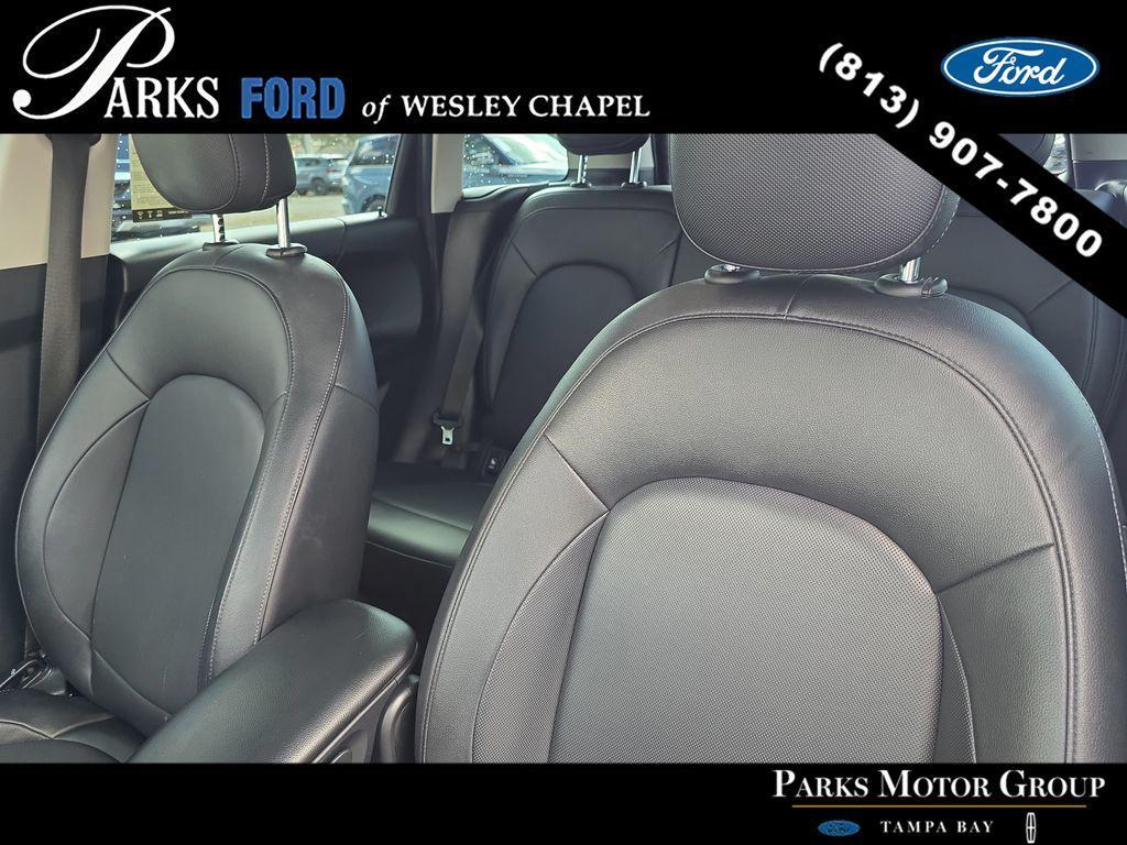 used 2020 MINI Countryman car, priced at $12,842