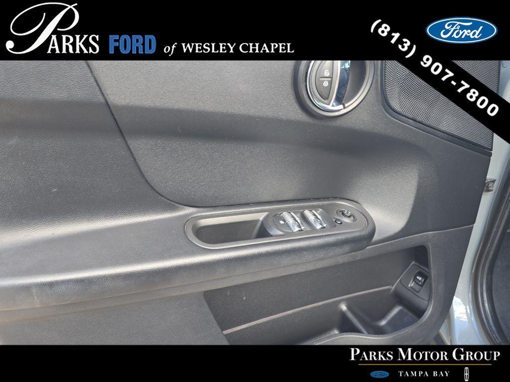 used 2020 MINI Countryman car, priced at $12,842