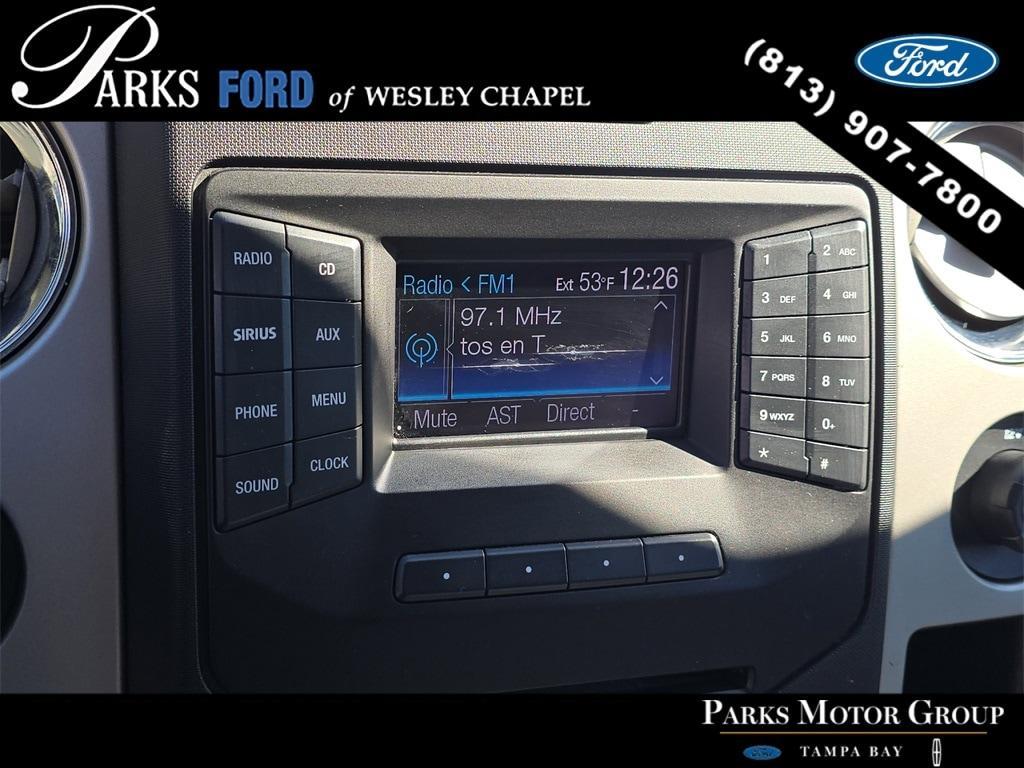 used 2013 Ford F-150 car, priced at $13,456