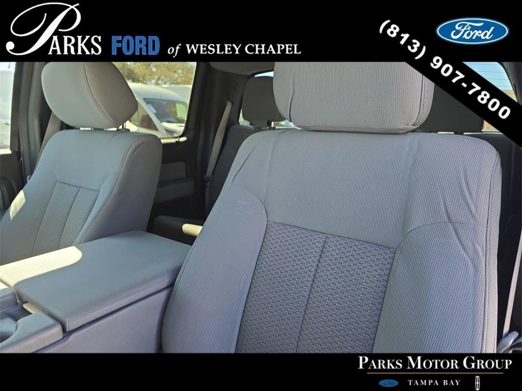 used 2013 Ford F-150 car, priced at $13,456