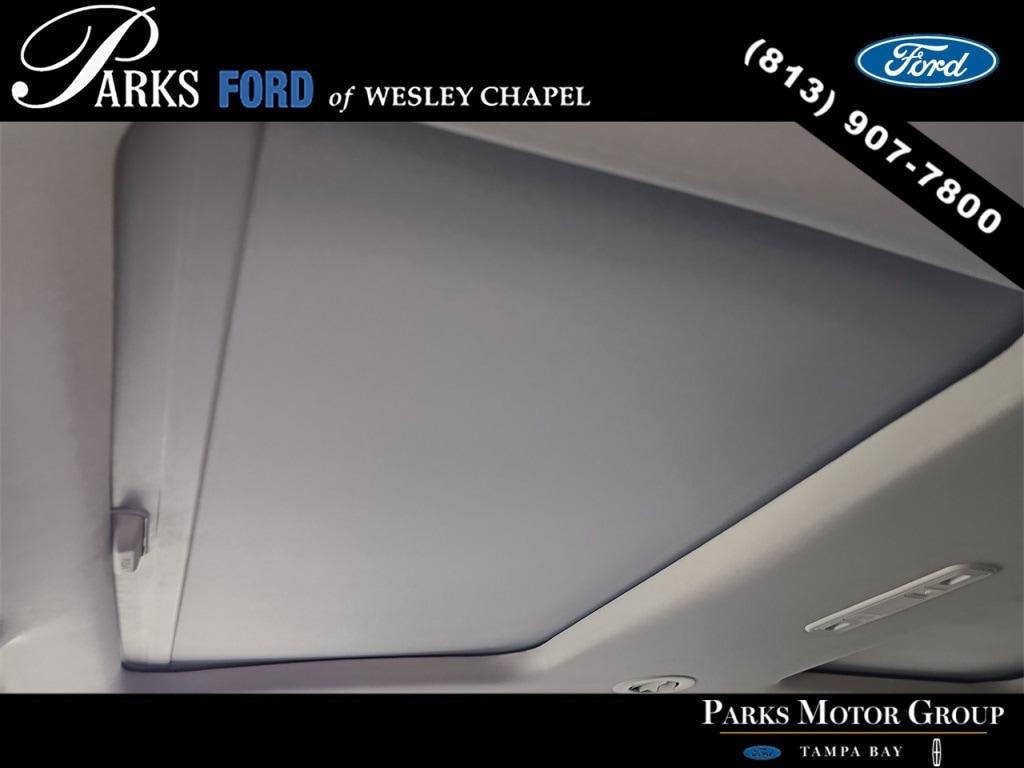 used 2021 GMC Acadia car, priced at $25,504