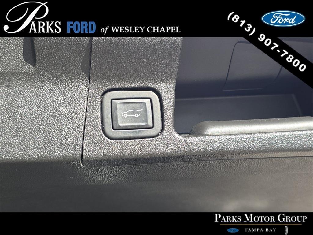 used 2021 GMC Acadia car, priced at $25,504