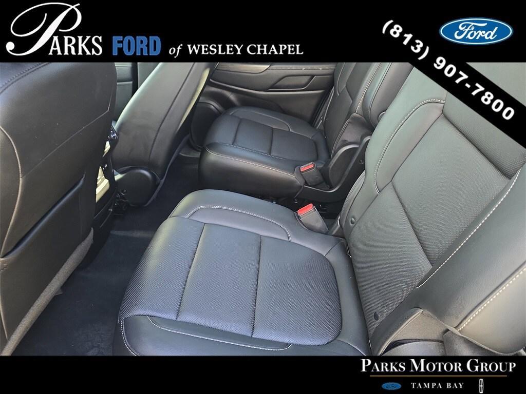 used 2021 GMC Acadia car, priced at $25,504