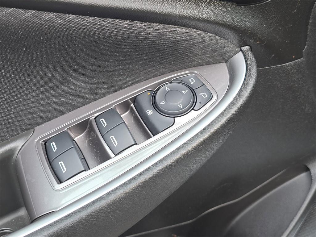 used 2024 Chevrolet Malibu car, priced at $16,672