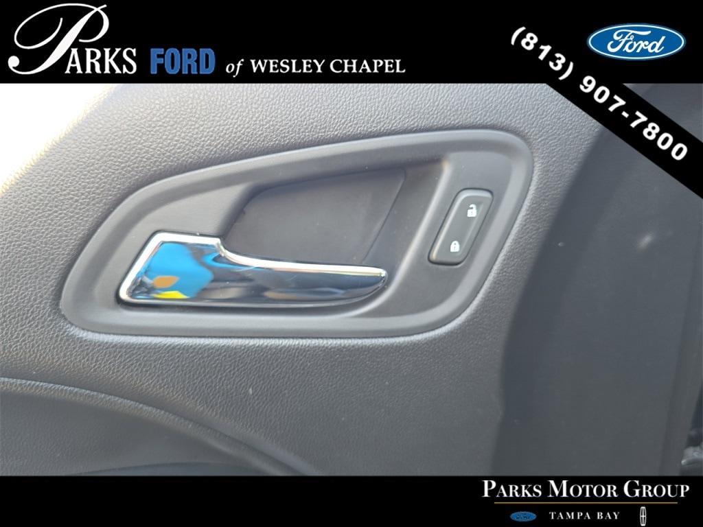 used 2018 Chevrolet Colorado car, priced at $18,627