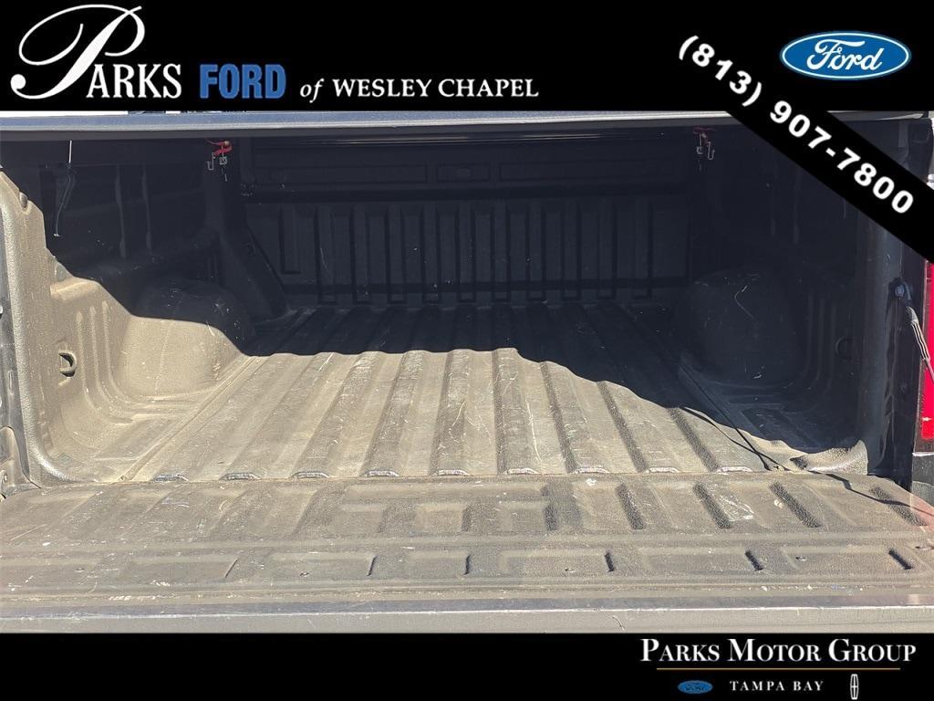 used 2018 Chevrolet Colorado car, priced at $18,627