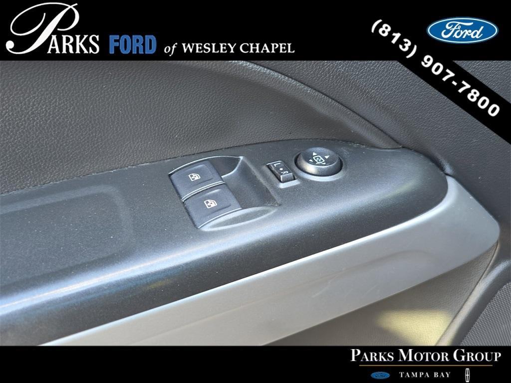 used 2018 Chevrolet Colorado car, priced at $18,627