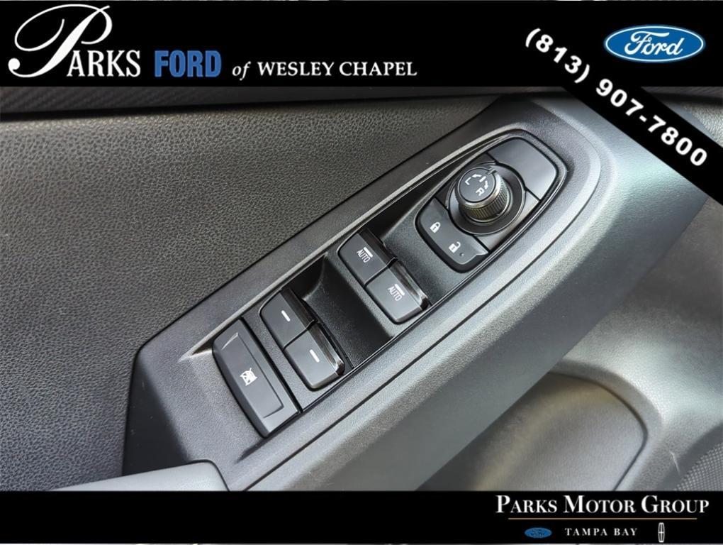 used 2025 Subaru Crosstrek car, priced at $27,708