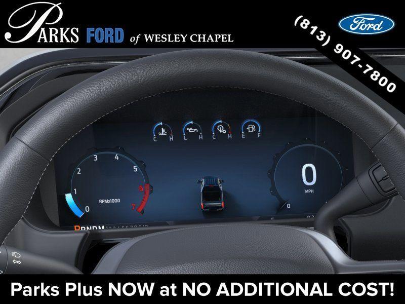 new 2026 Ford F-250 car, priced at $76,952