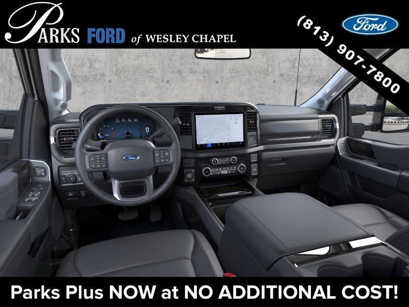new 2026 Ford F-250 car, priced at $76,952