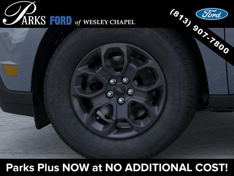 new 2026 Ford Maverick car, priced at $39,254