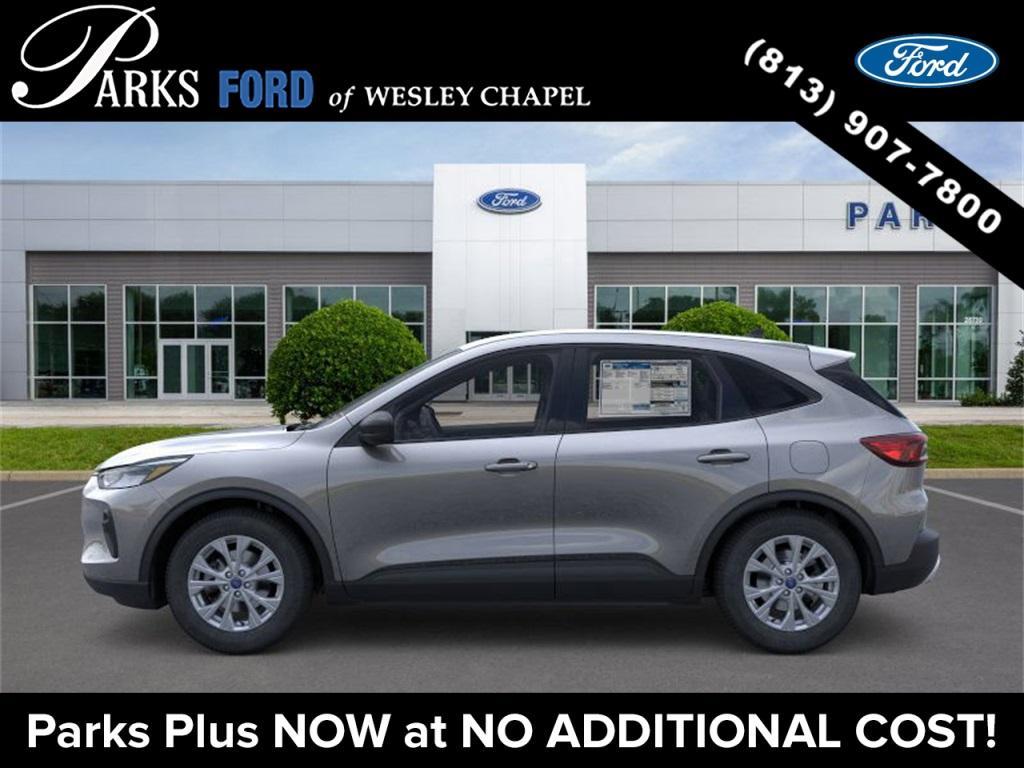 new 2026 Ford Escape car, priced at $29,196