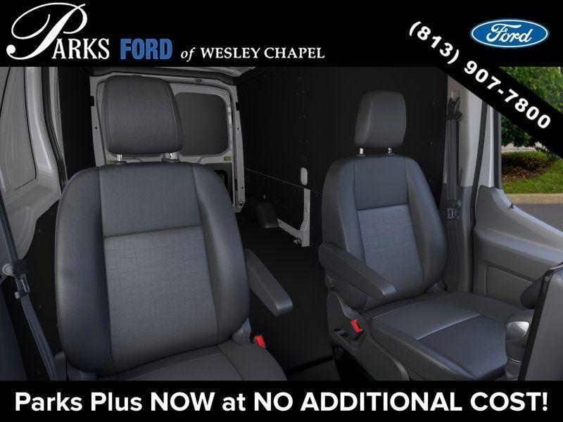 new 2026 Ford Transit-250 car, priced at $51,107